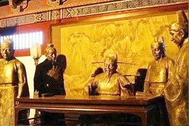 古代的“大理寺”是一个审判机构，又为什么被称为“寺”？视频封面