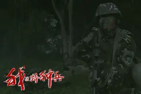 特种兵：因为一条幼犬，我国六名特种兵深入敌后，全心为人民服务
