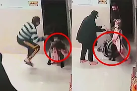 1岁幼童窒息“死亡”被医生救活 父母情绪激动“丧失”语言能力！视频封面