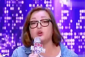妈妈咪呀：胖妈1米64体重190斤，罪魁祸首是老公，顿顿让吃肉视频封面