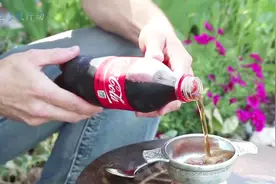 跳跳糖曾经被禁，因为加可乐喝会爆炸？