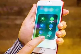 苹果手机的放大器功能、WIFI通话你真的了解吗？快来看看吧！