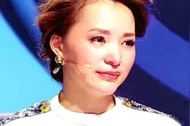 她是著名央视主持人，3次患癌，仍带病主持春晚，令人心疼视频封面
