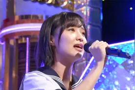 17岁高中生现场挑战《Lemon》，嗓音纯净如天籁，好听到停不下来