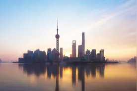 国际大都市——上海，最独特的城市风光视频封面