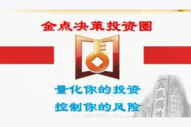 8.31股市涨财商日志：保持强势，静观其变！明日A股市场分享视频封面