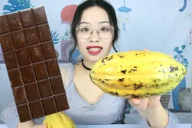 如何用可可果做出超细腻丝滑巧克力?我花8天做出来了！