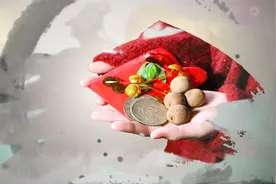 潮州成人礼·出花园视频封面