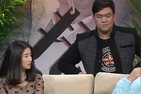 陈佩斯给儿子立规矩，一日三餐规定时间，没按时吃完就得挨揍视频封面