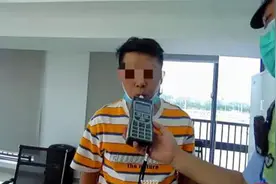 奇葩！东莞一学员喝完酒去考科目二，成绩直接被取消视频封面