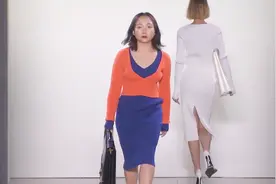 网红辣目洋子征战纽约时装周，又矮又胖的她凭什么成为亮点视频封面
