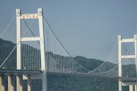 虎门大桥为何抖动？2分钟视频揭秘“涡振”原因视频封面