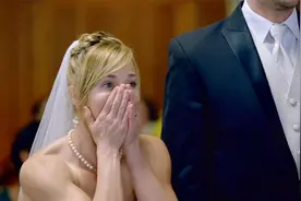 那些婚礼必备的欧美金曲，首首经典，百听不厌！视频封面