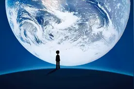 微信登录界面上的“小人背影”究竟是谁？答案让人不可思议！