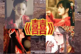 和平精英：全部麦里的各路高手唱《囍》，最后一个人太惊艳！