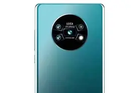华为Mate 30 Pro曝光：电池容量可能是4500mAh