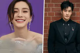 黄晓明Baby官宣离婚，回顾两人恋爱经过，结婚7年走到尽头视频封面