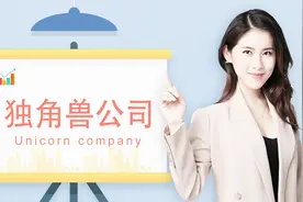 两分钟带你弄懂什么是独角兽企业！视频封面