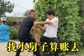小舅子突然打来电话说了啥？姐夫听完火冒三丈，气得把手机都摔了视频封面