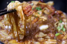 想做“猪肉炖粉条”就把这部视频翻出来、实用靠谱接地气视频封面