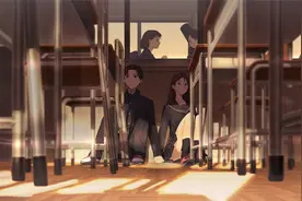 “如果可以，我想和十几岁遇到的那个人结婚”视频封面