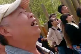 四川人到北京说椒盐普通话，别人听一脸懵逼，笑安逸视频封面