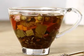 腹部赘肉堆积，荷叶和它“搭配”，利水消肿，减掉大肚腩！视频封面