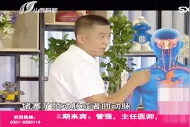 说出你的爱：得了腿疼病不能忽视这种疾病，这两种病往往有关系视频封面