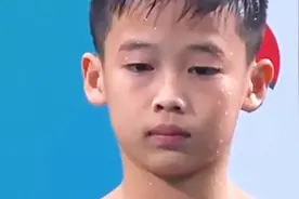 天才小将张家卿，初次站上赛场震惊四座，年仅12惊艳全场视频封面