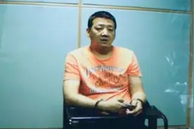 因饰演杀人犯被举报，仅用三分钟碾压三大影帝，演员王砚辉幕后视频封面