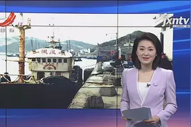 【 浙江温岭】东海皮皮虾：膏满肉肥正当时视频封面