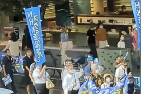 怒喷！NHK提出“不签约就查个人信息”遭抗议 收费到底多霸道？视频封面