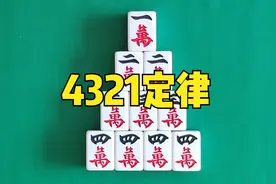 4321定律视频封面