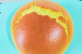 烤蛋糕老是失败怎么办？蛋白打发注意这几个小窍门“春日美食家”