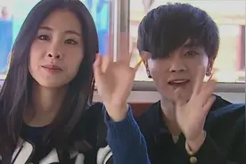 华晨宇宣布生女后回应：目前单身，将与张碧晨无婚姻共同抚养孩子视频封面