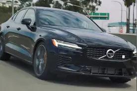 21.3万起售！轴距近2.9米，配宝华韦健音响+2.0T，2024款S60亮相视频封面