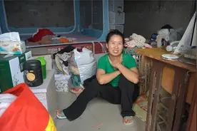 30年老房子整理改造开始，翠花房间大扫除，整理完焕然一新真敞亮视频封面
