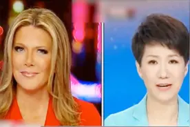 刚刚！重温中美女主播16分钟“跨洋对话”外交部用这句话霸气点评视频封面