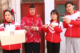 婷婷考试98分，妈妈发朋友圈炫耀却被大家嘲笑，这是为什么