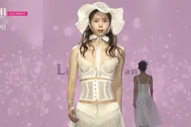 【HI Seoul Fashion Show】韩国品牌 Lingerie Han 2023年内衣秀视频封面