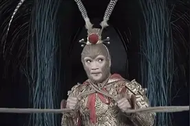 怪不得猴哥学了不老术还会被勾魂，你看看生死簿上的写的啥？视频封面