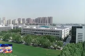 363个项目集中开工！石家庄项目建设再掀热潮视频封面