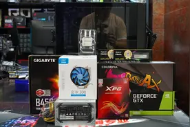 五一推荐装机配置，2600+16G内存+1660显卡仅需3499，附性能测试视频封面