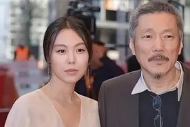 金敏喜：与三大男神相恋，却爱上已婚导演，如今怎样了？视频封面