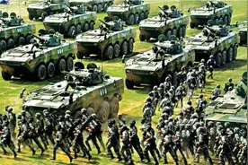 中国唯一延续的兵团：共14个师，2000个连队，近300万人视频封面