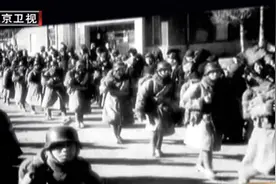 1948年，国民党占领东北野战军重要补给点，没想是林彪陷阱视频封面