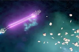 全球首款太空激光武器诞生，可瞬时击落洲际导弹，俄呼吁立即销毁视频封面