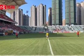 成都兴城末轮战云南昆陆，必须争取多捞净胜球视频封面