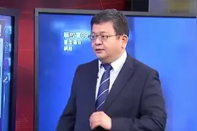 太罕见！台名嘴：解放军“巨浪3”射程12800公里非常有杀伤力视频封面