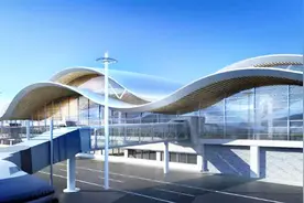 商丘一小县城厉害了，将建设占地5000亩的国际机场，你期待吗？视频封面